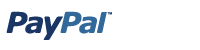 PayPal - The safer, easier way to pay online!